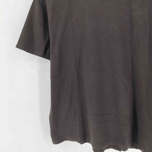 オールドジョーアンドコー OLD JOE & CO. クルーネック 半袖 無地 Tシャツ メンズ