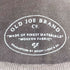オールドジョーアンドコー OLD JOE & CO. クルーネック 半袖 無地 Tシャツ メンズ