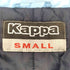 カッパ Kappa 中綿ナイロンジャケット メンズ import:S