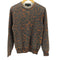 ステラマッカートニー STELLA McCARTNEY レオパード柄 バージンウール ニット メンズ import:L