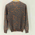 ステラマッカートニー STELLA McCARTNEY レオパード柄 バージンウール ニット メンズ import:L