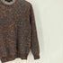 ステラマッカートニー STELLA McCARTNEY レオパード柄 バージンウール ニット メンズ import:L