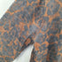ステラマッカートニー STELLA McCARTNEY レオパード柄 バージンウール ニット メンズ import:L