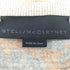 ステラマッカートニー STELLA McCARTNEY レオパード柄 バージンウール ニット メンズ import:L
