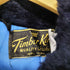 timber king 中綿レーシング オールインワン アルミジップ メンズ XL
