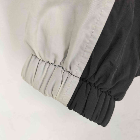 アディダス adidas 裏起毛ベンチコート メンズ JPN:S
