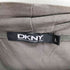 ダナキャランニューヨーク DKNY ドレープ ワイドネック カットソー レディース import:L