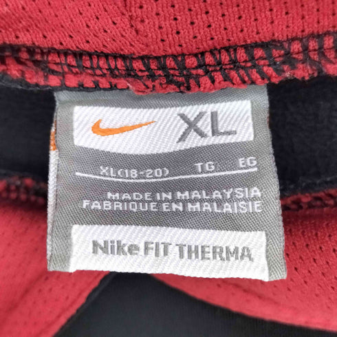ナイキ NIKE 00S ロゴプルオーバー メンズ XL(18-20)