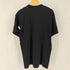 ジャージーズ JERZEES 90s USA製 メッセージ プリント クルーネック 半袖 Tシャツ メンズ L