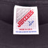 ジャージーズ JERZEES 90s USA製 メッセージ プリント クルーネック 半袖 Tシャツ メンズ L