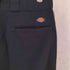 ディッキーズ Dickies IDEALフック 874 タックリメイク チノパンツ メンズ JPN:S