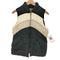 pacific trail 韓国製 中綿ベスト メンズ import:M