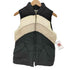 pacific trail 韓国製 中綿ベスト メンズ import:M
