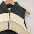 pacific trail 韓国製 中綿ベスト メンズ import:M