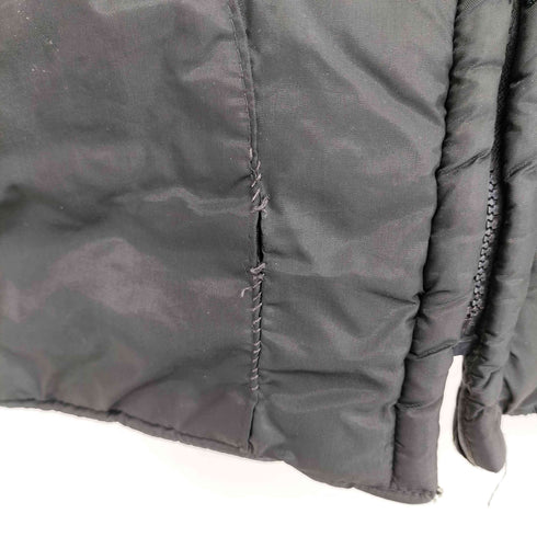 pacific trail 韓国製 中綿ベスト メンズ import:M
