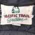 pacific trail 韓国製 中綿ベスト メンズ import:M