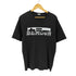カラービーコン kolor BEACON 18SS フロントプリント クルーネック 半袖 Tシャツ メンズ 2