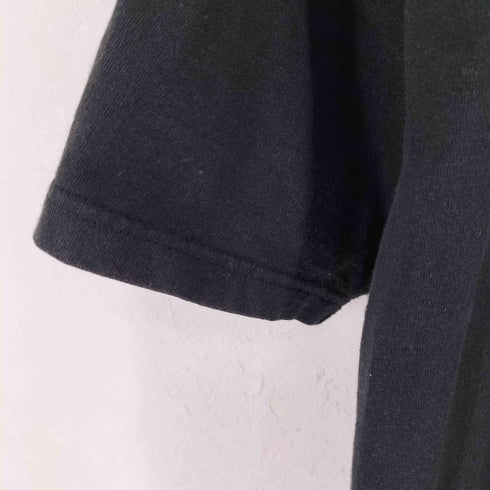 カラービーコン kolor BEACON 18SS フロントプリント クルーネック 半袖 Tシャツ メンズ 2