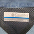 コロンビアスポーツウェア Columbia Sportswear PFG バハマ II デニムショートスリーブシャツ メンズ import:M
