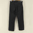 ジョンローレンスサリバン JOHN LAWRENCE SULLIVAN RIGID DENIM SLITTED PANTS リジッド デニム スリッテッド パンツ レディース S