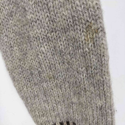 ウールリッチ WOOLRICH 白タグ ノルディックニット レディース import:M