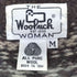 ウールリッチ WOOLRICH 白タグ ノルディックニット レディース import:M