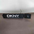 ダナキャランニューヨーク DKNY シルク ロングTシャツ レディース import:L