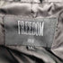 FREEDOM レザー ハーフコート メンズ LL