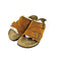 ビルケンシュトック BIRKENSTOCK チューリッヒ スエードサンダル メンズ JPN:26.5