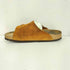 ビルケンシュトック BIRKENSTOCK チューリッヒ スエードサンダル メンズ JPN:26.5