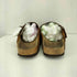 ビルケンシュトック BIRKENSTOCK チューリッヒ スエードサンダル メンズ JPN:26.5