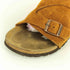 ビルケンシュトック BIRKENSTOCK チューリッヒ スエードサンダル メンズ JPN:26.5