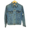 リーバイス Levis 90S 75405-0211 デニム トラッカー ジャケット レディース import:L