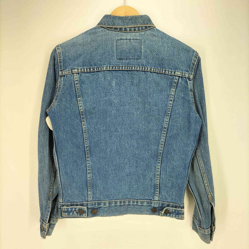 リーバイス Levis 90S 75405-0211 デニム トラッカー ジャケット レディース import:L