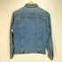 リーバイス Levis 90S 75405-0211 デニム トラッカー ジャケット レディース import:L