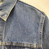 リーバイス Levis 90S 75405-0211 デニム トラッカー ジャケット レディース import:L