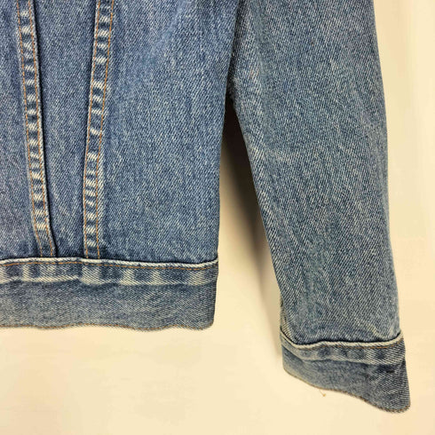 リーバイス Levis 90S 75405-0211 デニム トラッカー ジャケット レディース import:L