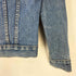 リーバイス Levis 90S 75405-0211 デニム トラッカー ジャケット レディース import:L