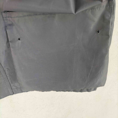 ベルスタッフ Belstaff マルチポケット ジップアップ ナイロン ベスト メンズ
