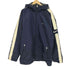 ナイキ NIKE 00S アームライン ベンチコート メンズ JPN:XL