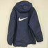 ナイキ NIKE 00S アームライン ベンチコート メンズ JPN:XL
