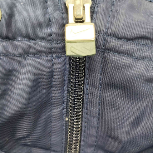 ナイキ NIKE 00S アームライン ベンチコート メンズ JPN:XL