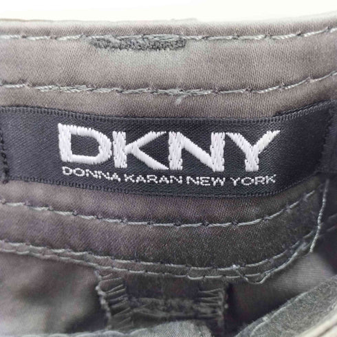 ダナキャランニューヨーク DKNY コットン ストレッチ ベイカーパンツ メンズ 10