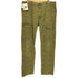 リーバイス Levis アメーバカモ サイドポケット カーゴ パンツ メンズ W32 L32