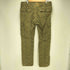 リーバイス Levis アメーバカモ サイドポケット カーゴ パンツ メンズ W32 L32