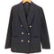 アルアバイル allureville 26ss レノクロスダブルブレストジャケット レディース JPN:1