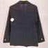 アルアバイル allureville 26ss レノクロスダブルブレストジャケット レディース JPN:1