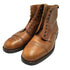 コーチ COACH イタリア製 HENRY CAP TOE BOOT ヘンリー・キャップ・トゥ・ブーツ メンズ 9