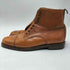 コーチ COACH イタリア製 HENRY CAP TOE BOOT ヘンリー・キャップ・トゥ・ブーツ メンズ 9