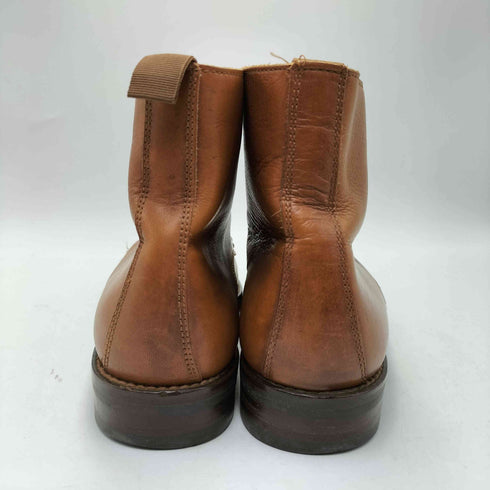 コーチ COACH イタリア製 HENRY CAP TOE BOOT ヘンリー・キャップ・トゥ・ブーツ メンズ 9